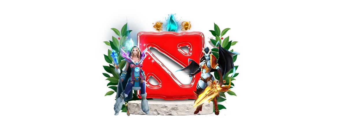 BonusChoose your freebet for DreamLeague Season 24