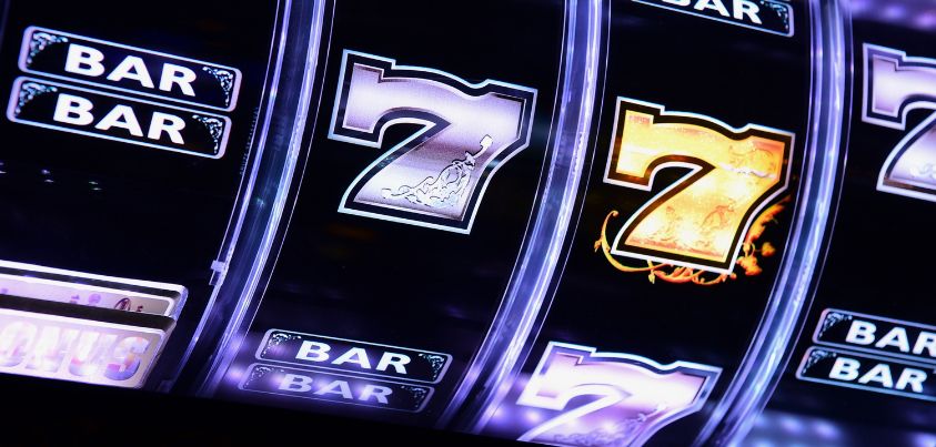 Vulcan Vegas casino glowne